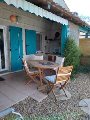 Jolie Maison Domaine du lac